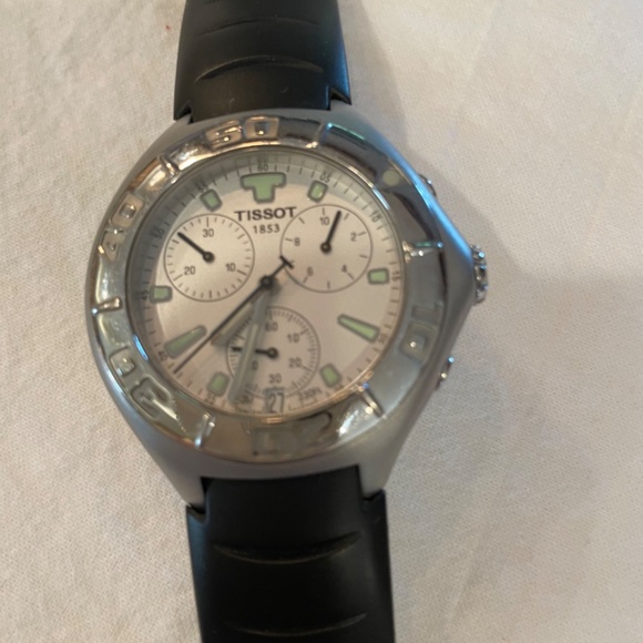 Tissot 1853 Mens Watch - Picture 4 of 4